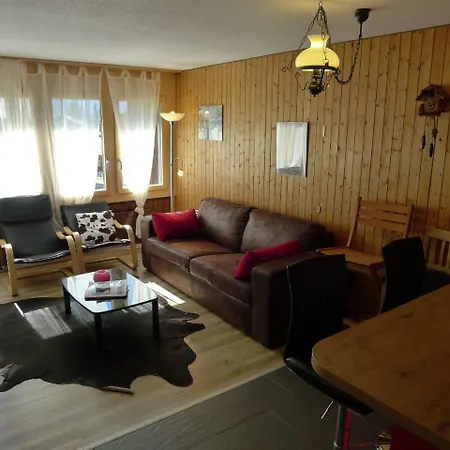 Opal.2 Apartment *