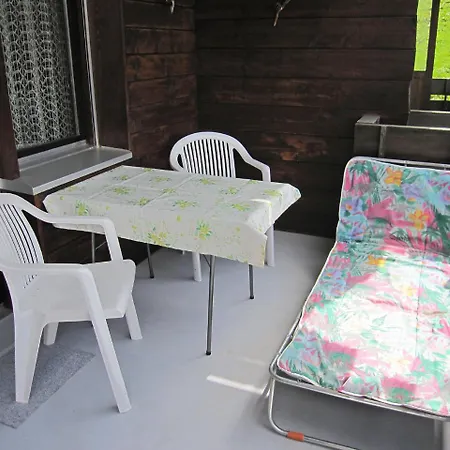 Appartement Opal.2 Grächen