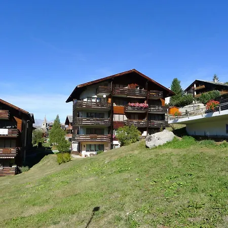 Appartement Opal.2